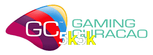 5k5k Gaming Curacao