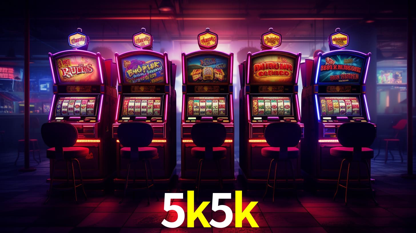 Recursos exclusivos tornam o conteúdo da área VIP do 5k5k mais completo.