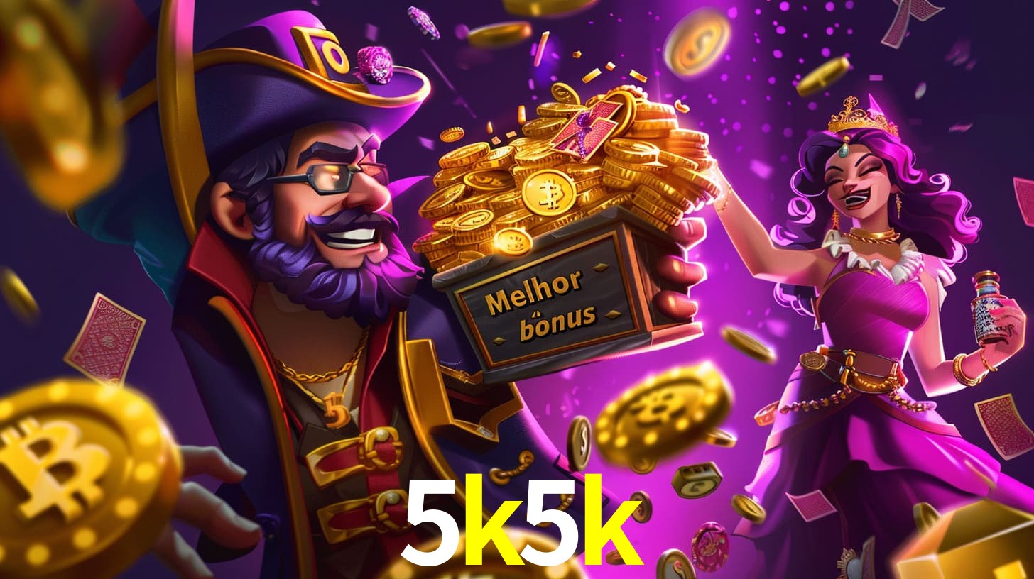 Bônus Irresistíveis: Melhores Ofertas do 5k5k