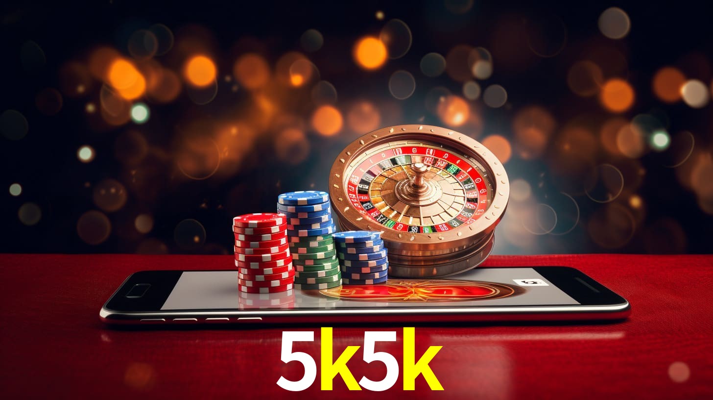 VIP exclusivo para 5k5k