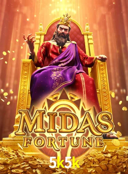 Apostas e Emoções: O Mundo Empolgante do 5k5k